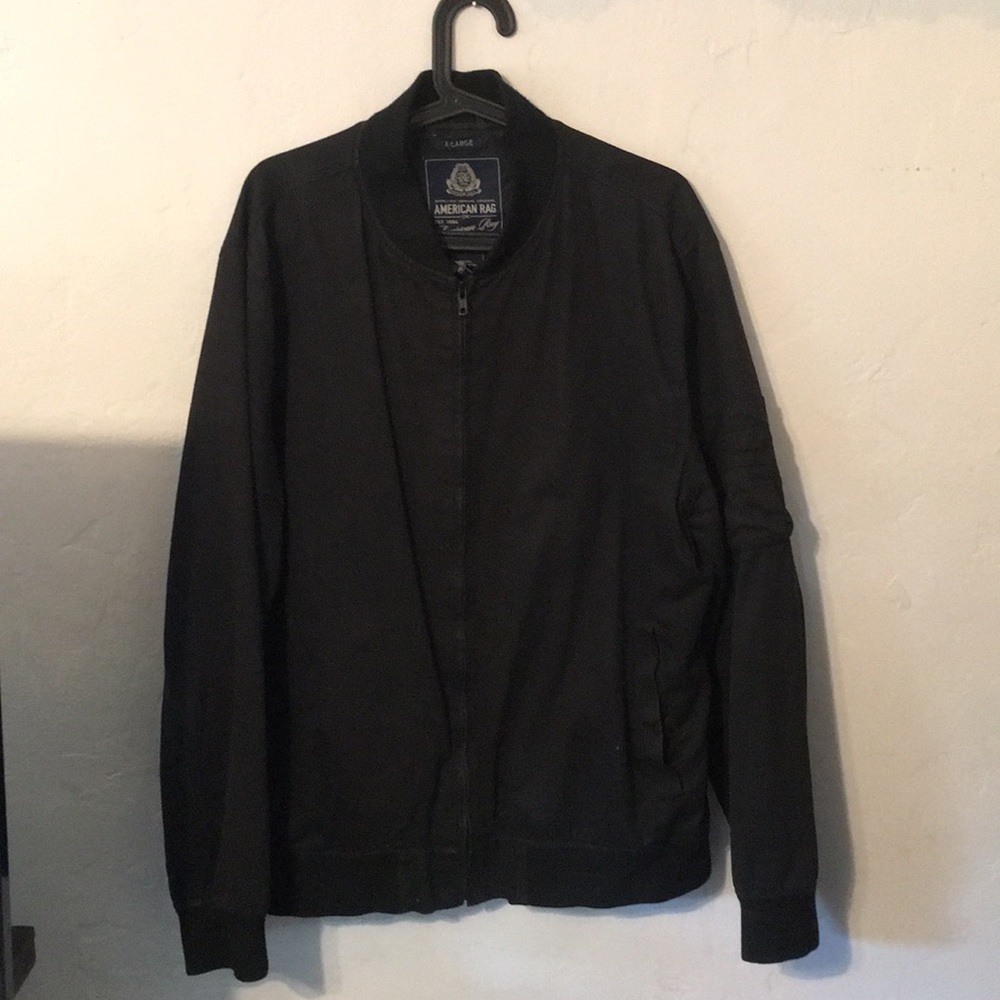 American Rag bomber jacket